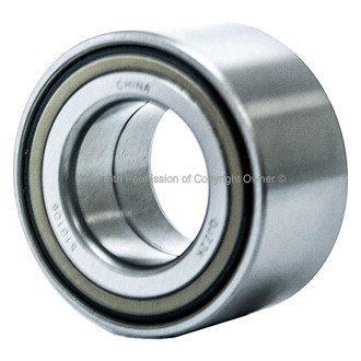 iD Select® - Front Driver or Passenger Side Wheel Bearing
