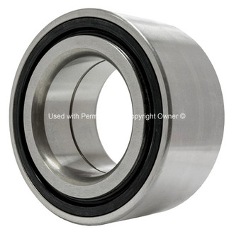 iD Select® - Front Driver or Passenger Side Wheel Bearing