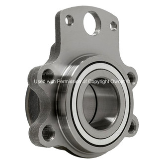 iD Select® - Wheel Bearing