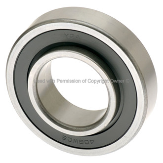 iD Select® WH511024 - Rear Driver or Passenger Side Wheel Bearing