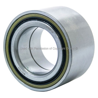 iD Select® - Rear Driver or Passenger Side Wheel Bearing