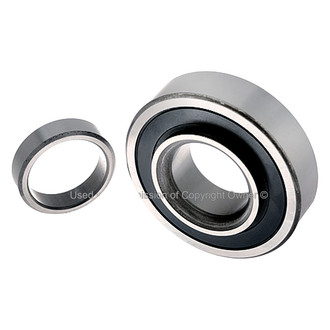 iD Select® - Rear Driver or Passenger Side Wheel Bearing