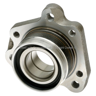 iD Select® - Rear Driver Side Wheel Bearing Module