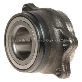 iD Select® - Rear Driver or Passenger Side Wheel Bearing Module