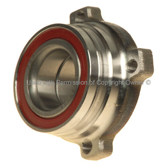 iD Select® - Rear Driver or Passenger Side Wheel Bearing Module