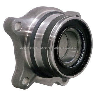 iD Select® - Wheel Bearing