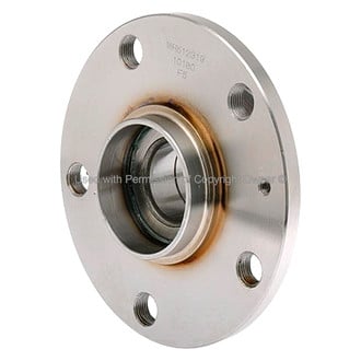 iD Select® - Rear Driver or Passenger Side Wheel Bearing and Hub Assembly