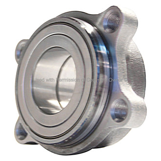 iD Select® - Wheel Bearing