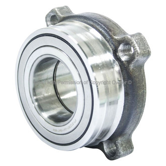 iD Select® - Wheel Bearing