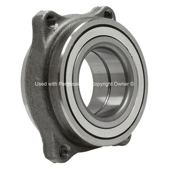 iD Select® - Rear Driver or Passenger Side Wheel Bearing Module