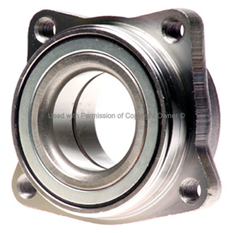 iD Select® - Front Driver or Passenger Side Wheel Bearing Module