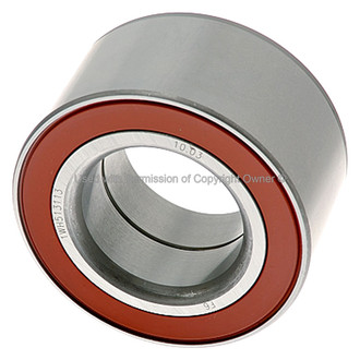 iD Select® - Rear Driver or Passenger Side Wheel Bearing