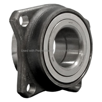 iD Select® - Wheel Bearing