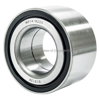 iD Select® - Wheel Bearing