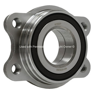 iD Select® - Wheel Bearing