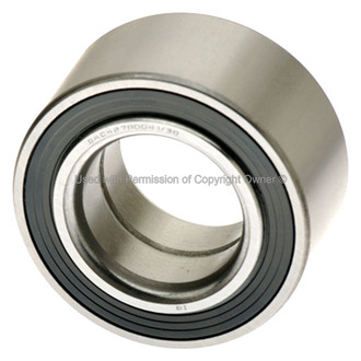 iD Select® - Front Driver or Passenger Side Wheel Bearing