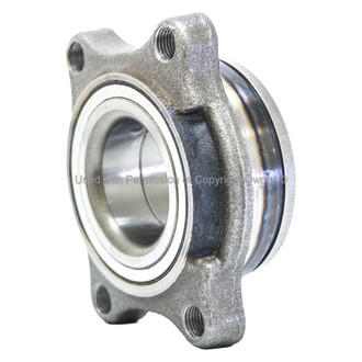 iD Select® - Front Driver or Passenger Side Wheel Bearing Module