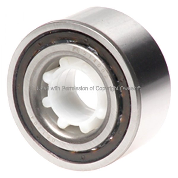 iD Select® - Front Inner Wheel Bearing