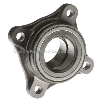 iD Select® - Wheel Bearing