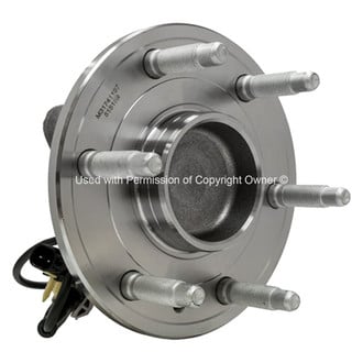 iD Select® - Wheel Bearing and Hub Assembly