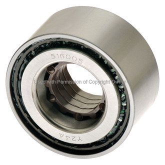 iD Select® - Rear Driver or Passenger Side Wheel Bearing