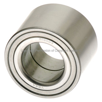 iD Select® - Rear Driver or Passenger Side Wheel Bearing