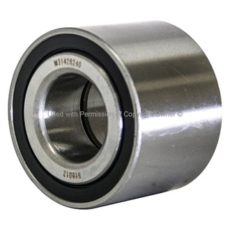 iD Select® - Rear Driver or Passenger Side Wheel Bearing