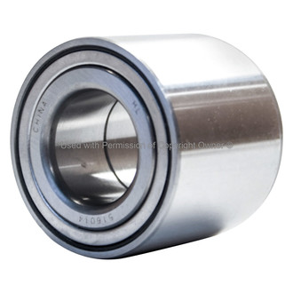 iD Select® - Rear Driver or Passenger Side Wheel Bearing