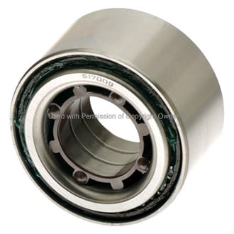 iD Select® - Front Driver or Passenger Side Wheel Bearing