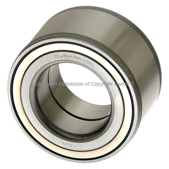 iD Select® - Front Driver or Passenger Side Wheel Bearing