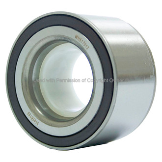 iD Select® - Front Driver or Passenger Side Wheel Bearing Module
