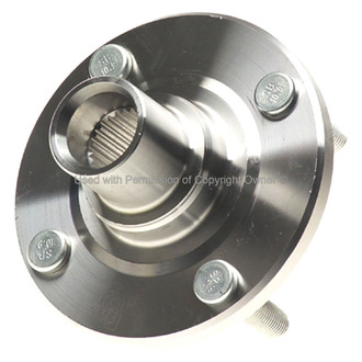 iD Select® - Wheel Hub Repair Kit