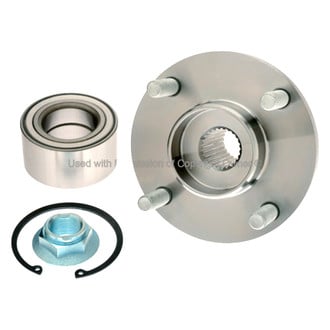 iD Select® - Front Driver or Passenger Side Wheel Hub Repair Kit