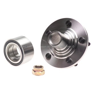 iD Select® - Wheel Hub Repair Kit
