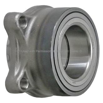 iD Select® - Rear Driver or Passenger Side Wheel Bearing Module
