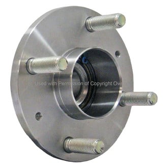 iD Select® - Wheel Bearing and Hub Assembly