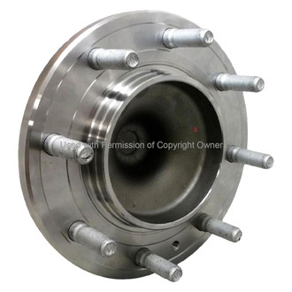 iD Select® - Wheel Bearing and Hub Assembly