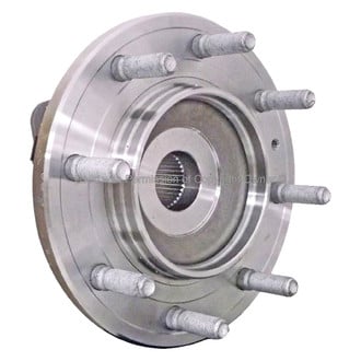 iD Select® - Wheel Bearing and Hub Assembly