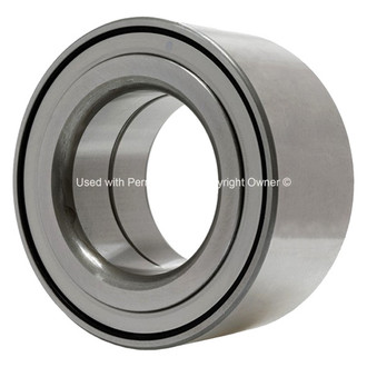 iD Select® - Front Driver or Passenger Side Wheel Bearing