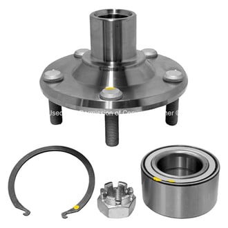 iD Select® - Wheel Hub Repair Kit
