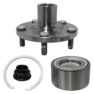 iD Select® - Wheel Hub Repair Kit