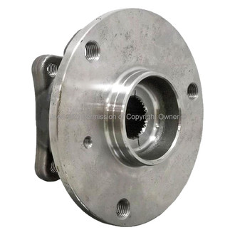iD Select® - Rear Driver or Passenger Side Wheel Bearing and Hub Assembly