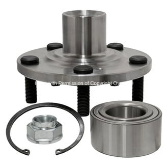 iD Select® - Wheel Hub Repair Kit