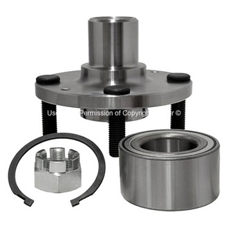 iD Select® - Wheel Hub Repair Kit