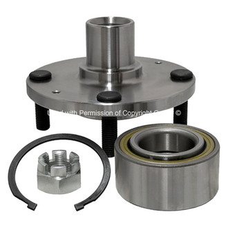 iD Select® - Wheel Hub Repair Kit