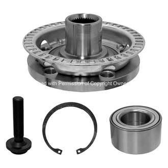 iD Select® - Wheel Hub Repair Kit