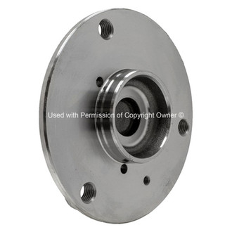 iD Select® - Wheel Hub Repair Kit