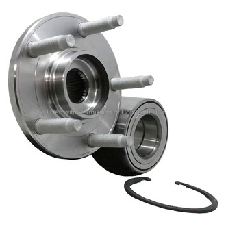 iD Select® - Wheel Hub Repair Kit