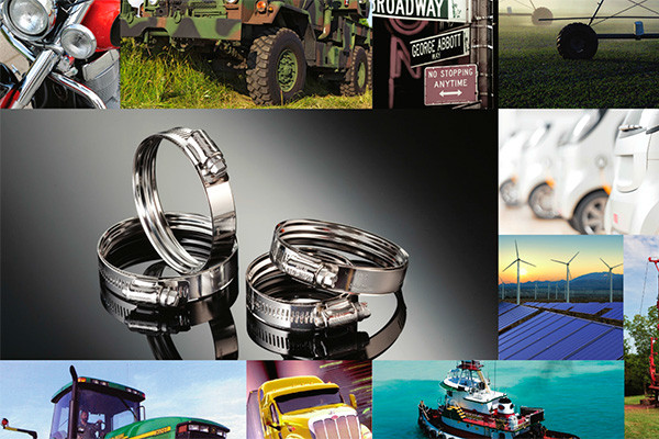 Ideal-Tridon® - 2020 Ideal Catalog