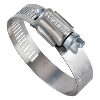 Ideal-Tridon® - HyGear 57 Series Hose Clamp